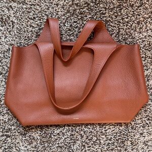 New Cuyana System Tote 16”